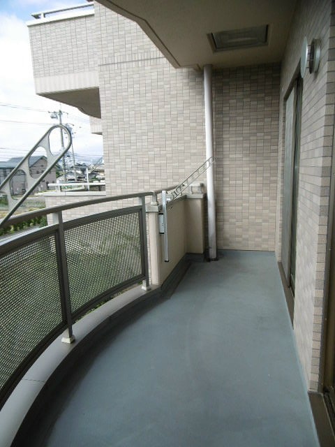 ※写真は　201号室 信越本線/長野駅 徒歩27分 2階 築24年