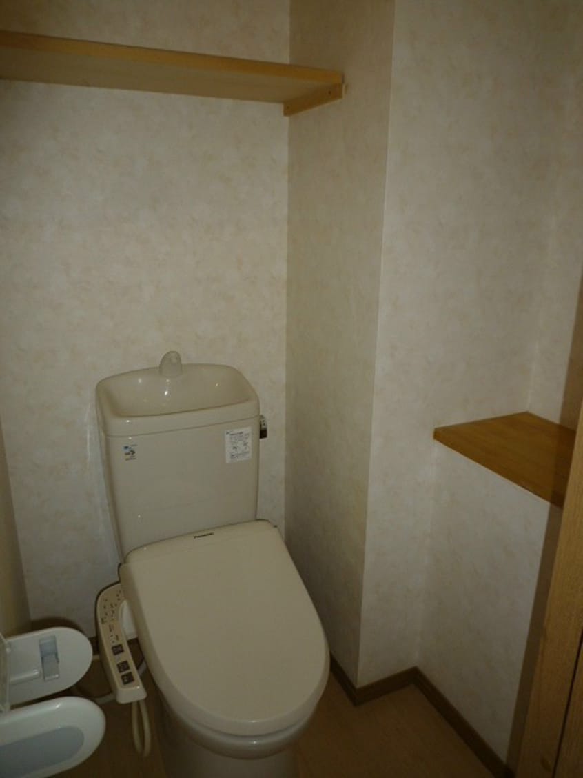 ※写真は　302号室 信越本線/長野駅 徒歩27分 2階 築24年