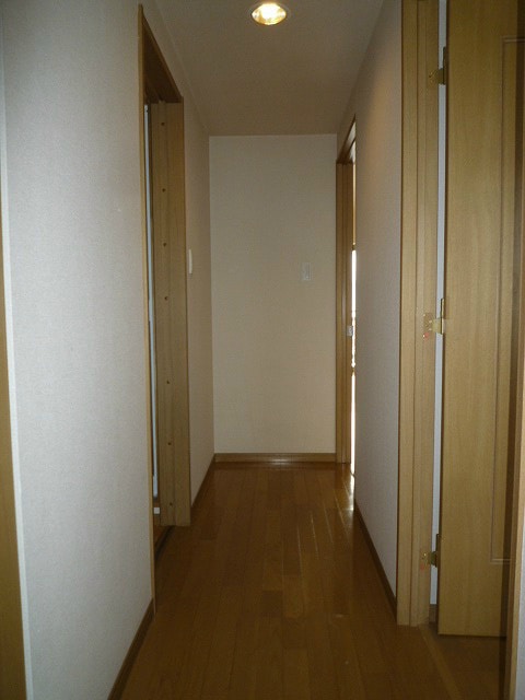 ※写真は　302号室 信越本線/長野駅 徒歩27分 2階 築24年