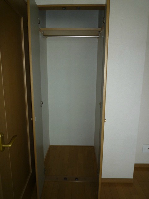 ※写真は　302号室 信越本線/長野駅 徒歩27分 2階 築24年