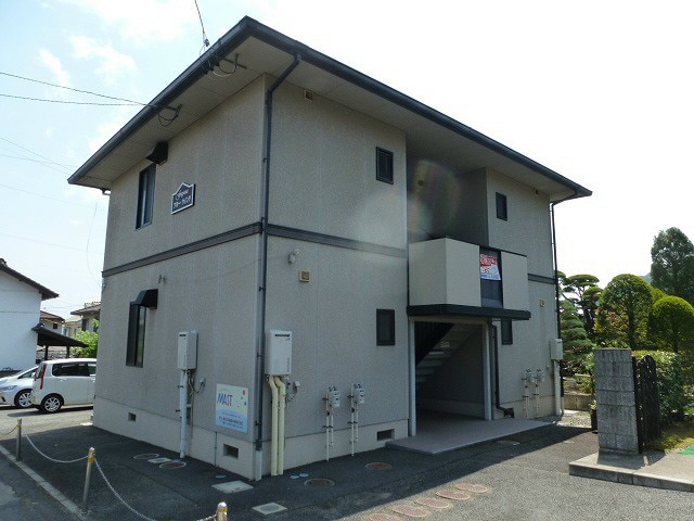  フレグランスブルーウイング