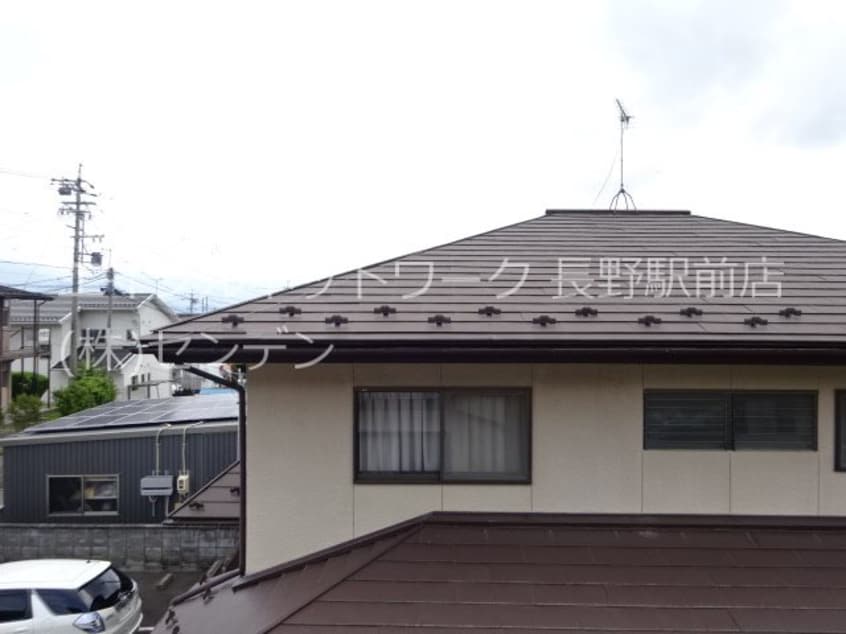  フレグランスブルーウイング
