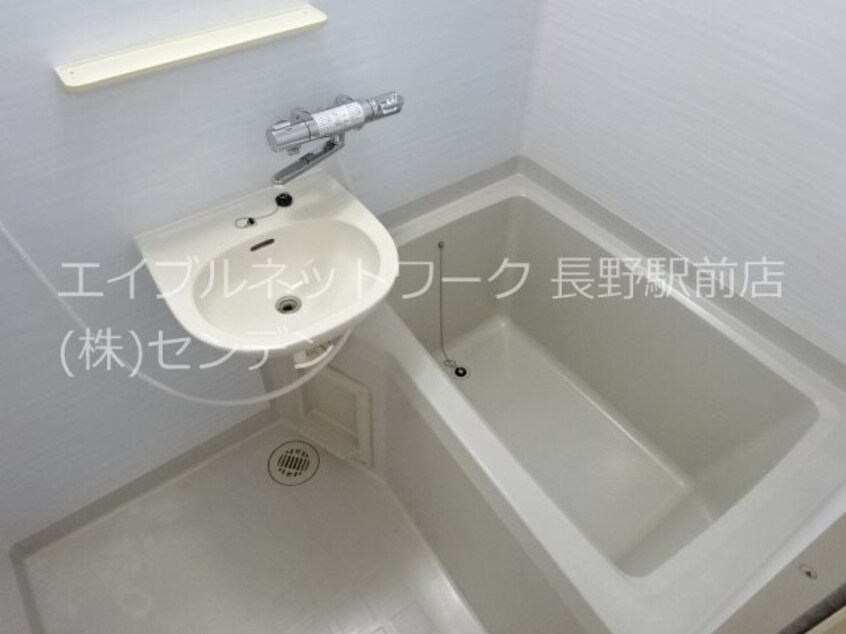  フレグランスブルーウイング