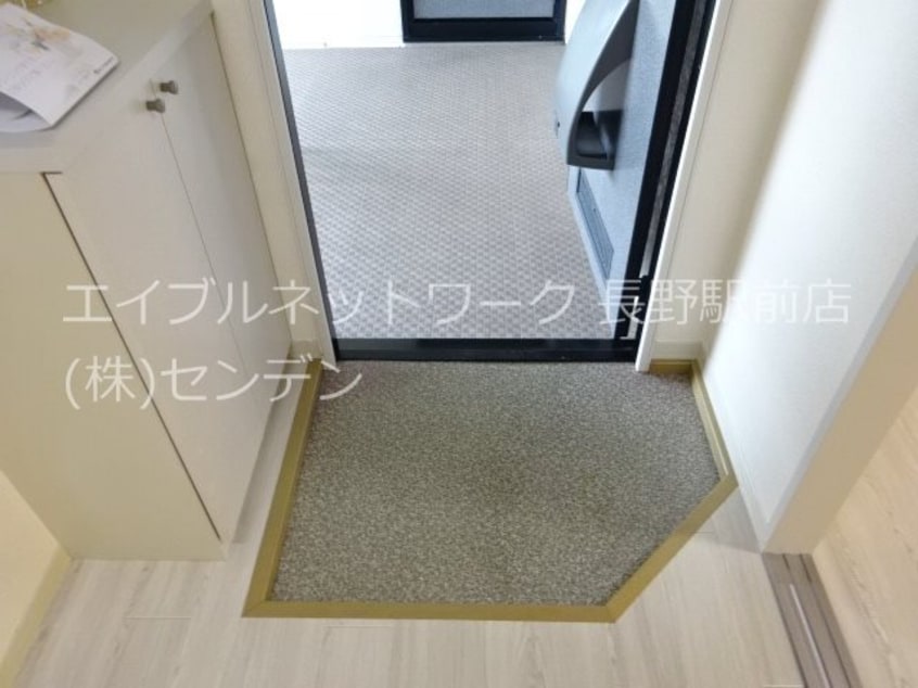  フレグランスブルーウイング