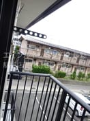 フレグランスブルーウイング