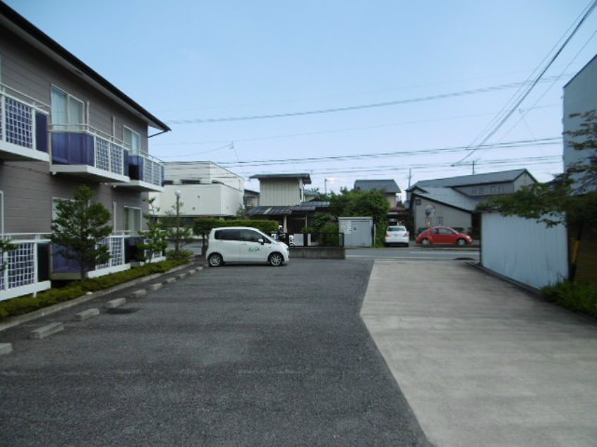  コーポマツミＢ棟