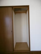 203号室です コーポマツミＢ棟