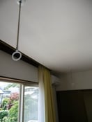 203号室です コーポマツミＢ棟