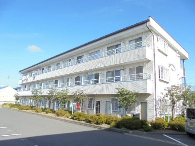  コーポソイビーンウエストツリー