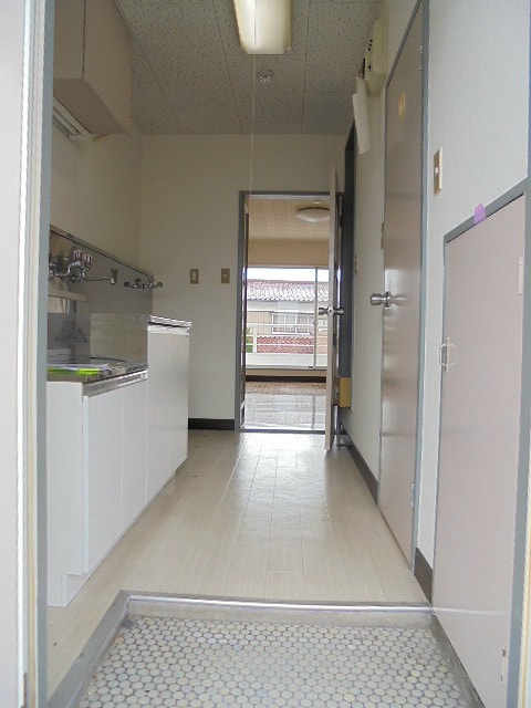 写真は205号室です（参考） コーポソイビーンウエストツリー