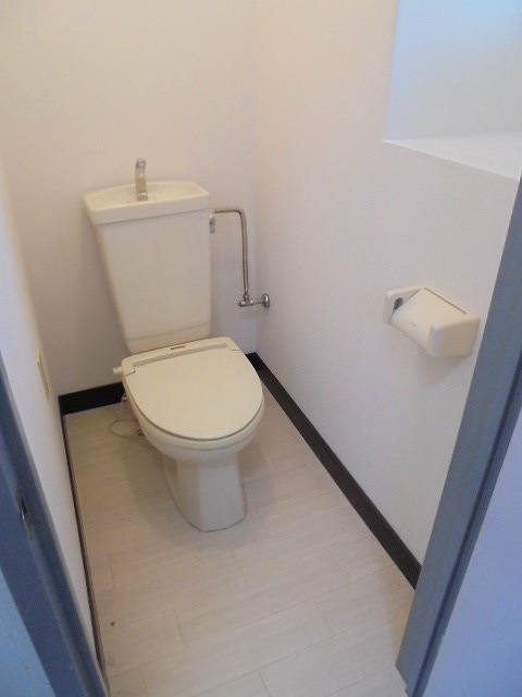 写真は205号室です（参考） コーポソイビーンウエストツリー