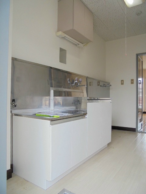 写真は205号室です（参考） コーポソイビーンウエストツリー