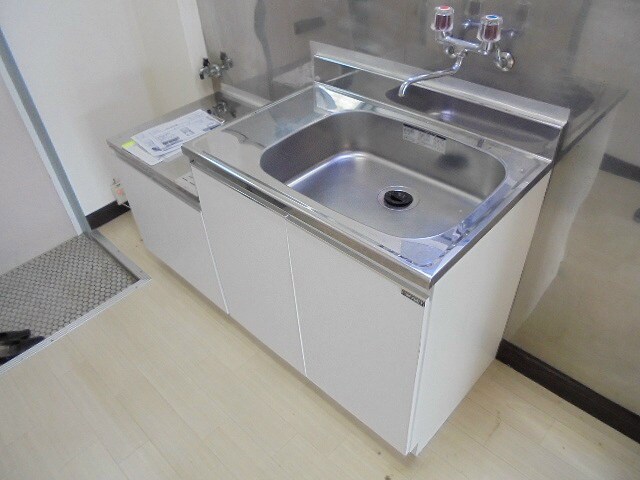 写真は205号室です（参考） コーポソイビーンウエストツリー