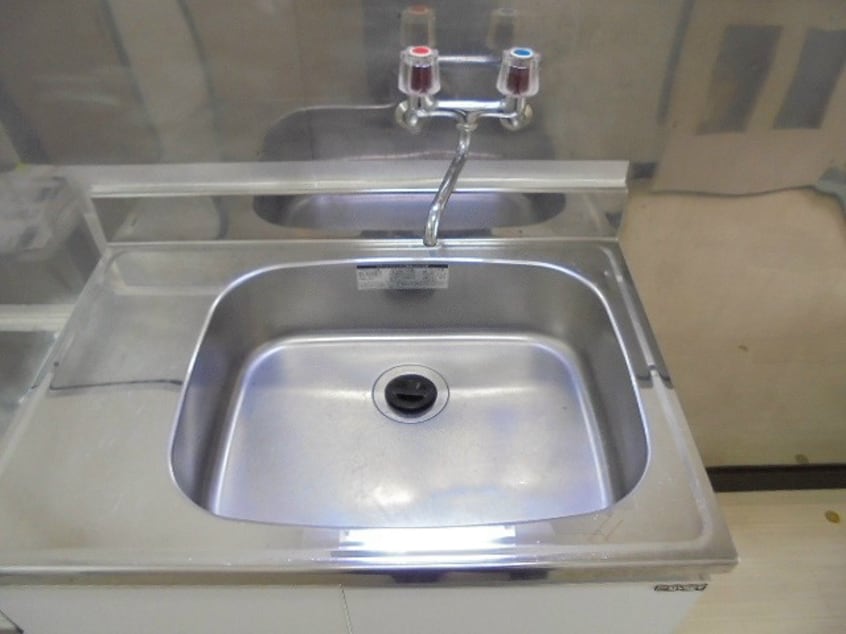 写真は205号室です（参考） コーポソイビーンウエストツリー