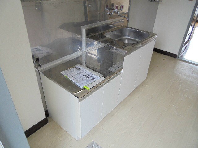 写真は205号室です（参考） コーポソイビーンウエストツリー