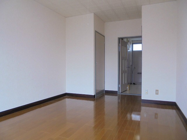 写真は205号室です（参考） コーポソイビーンウエストツリー