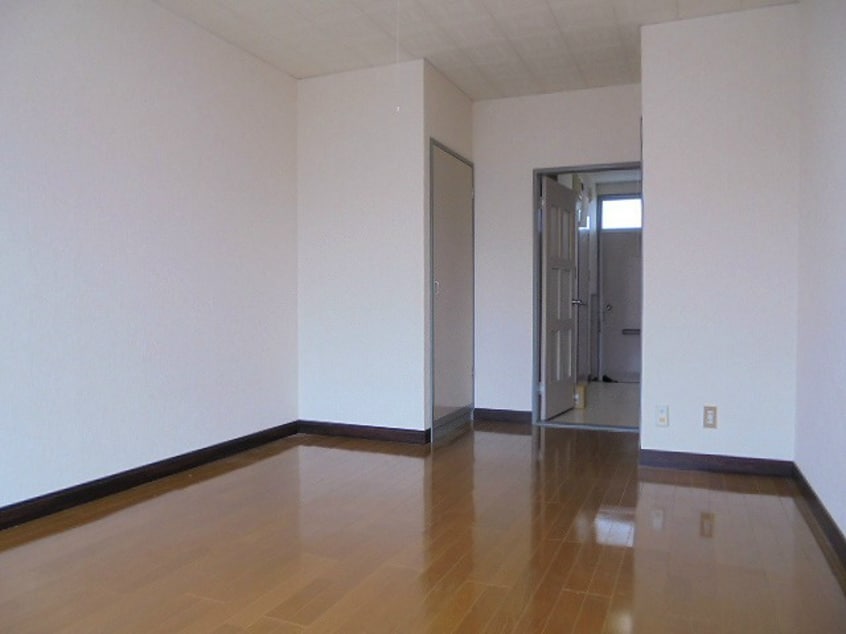 写真は205号室です（参考） コーポソイビーンウエストツリー