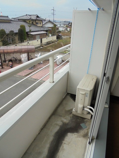 写真は205号室です（参考） コーポソイビーンウエストツリー