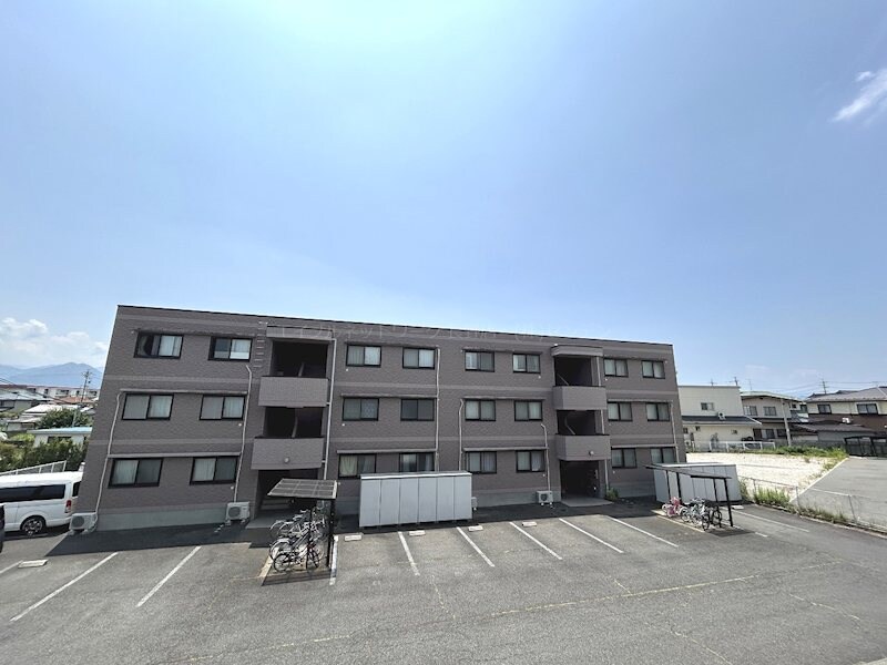  ガーデンテラス大日方Ｂ