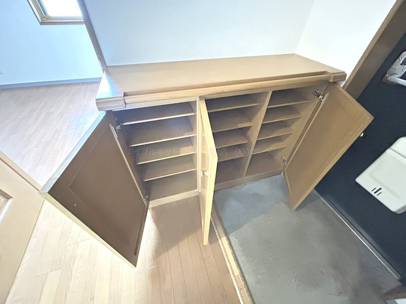  ガーデンテラス大日方Ｂ