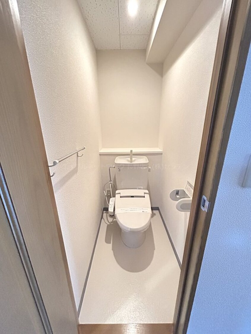  ガーデンテラス大日方Ｂ