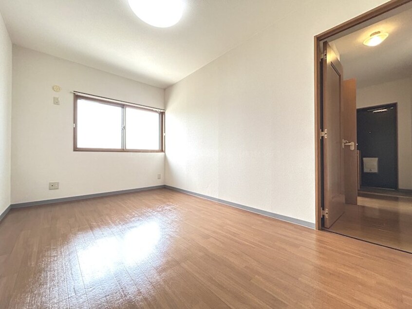  ガーデンテラス大日方Ｂ