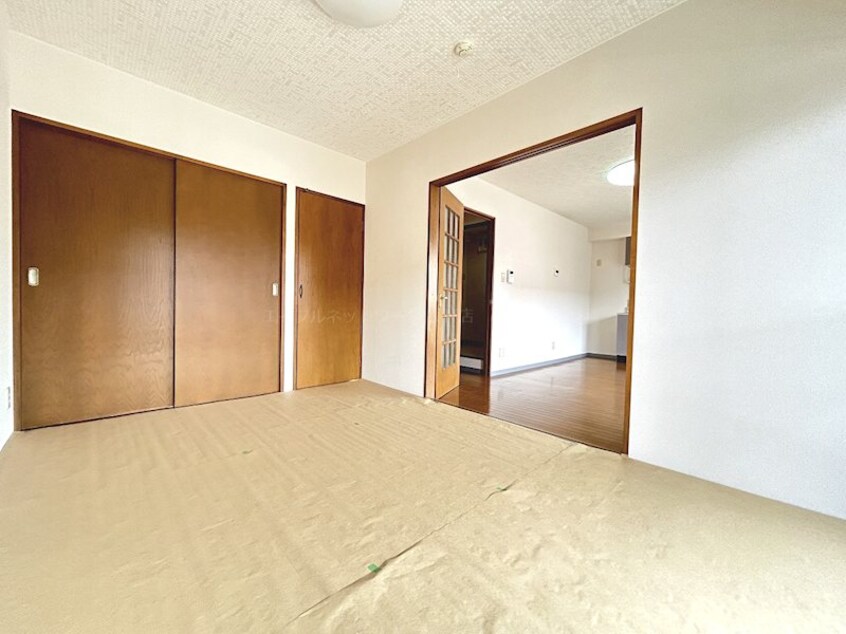  ガーデンテラス大日方Ｂ