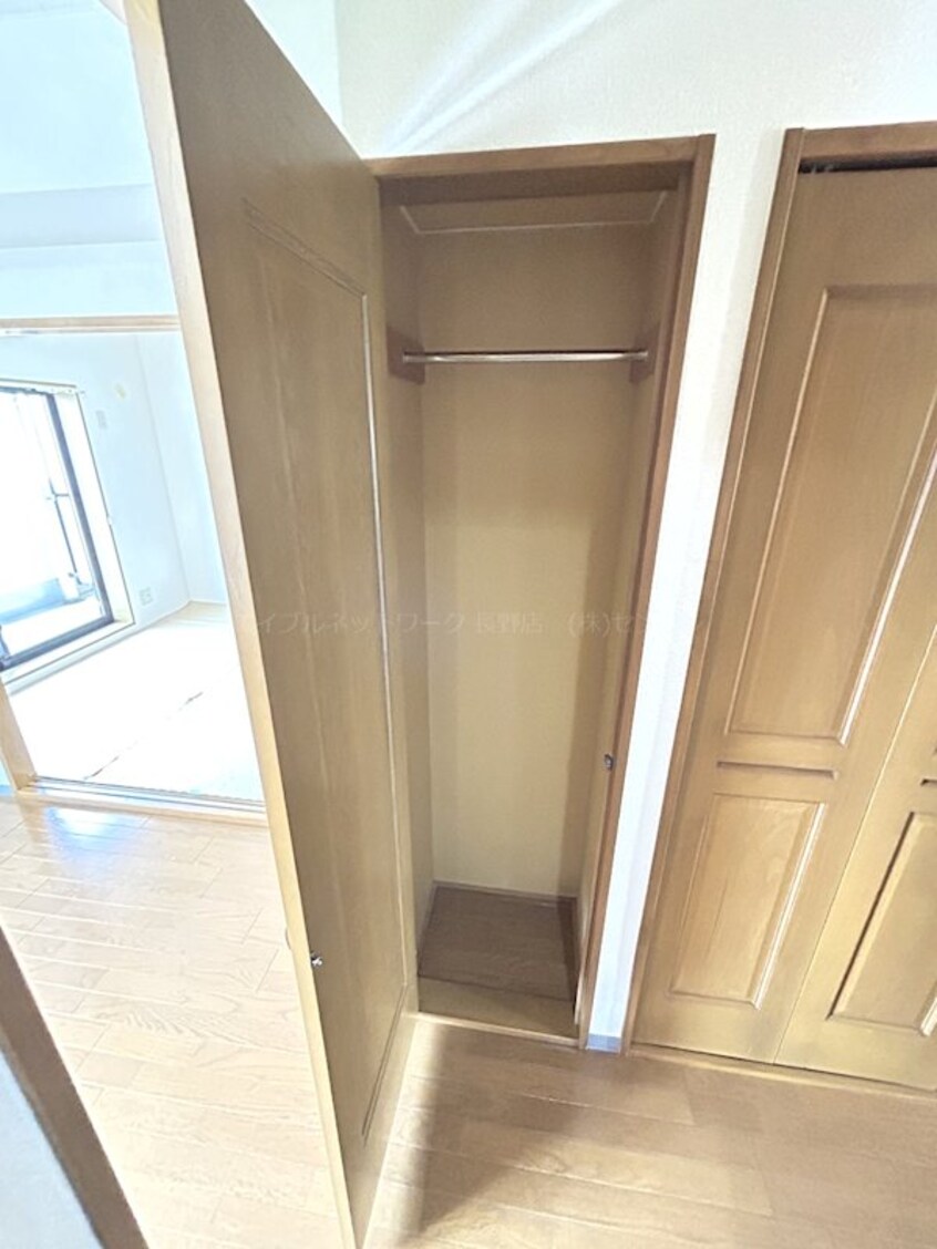  ガーデンテラス大日方Ｂ