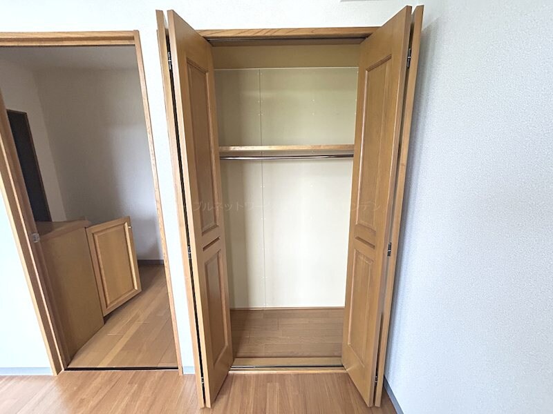  ガーデンテラス大日方Ｂ