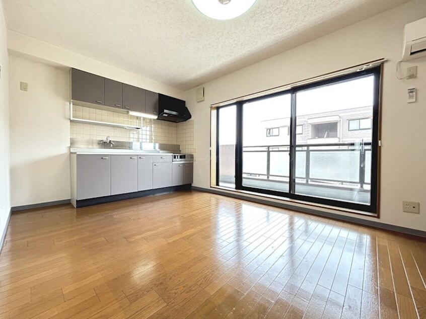  ガーデンテラス大日方Ｂ