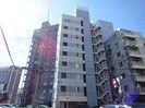 ハイライズインチトセの外観