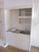 写真は303号室です ブライトン２１