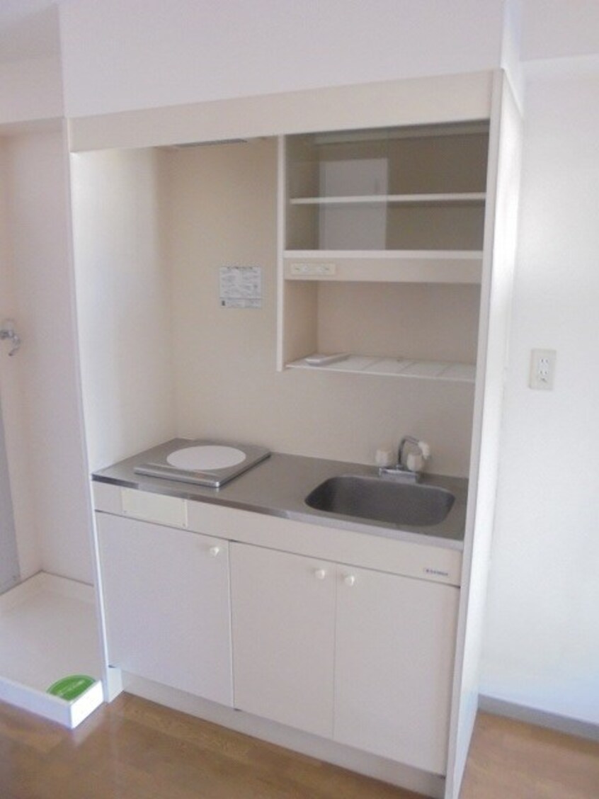 写真は303号室です ブライトン２１