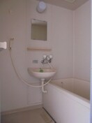 写真は303号室です ブライトン２１