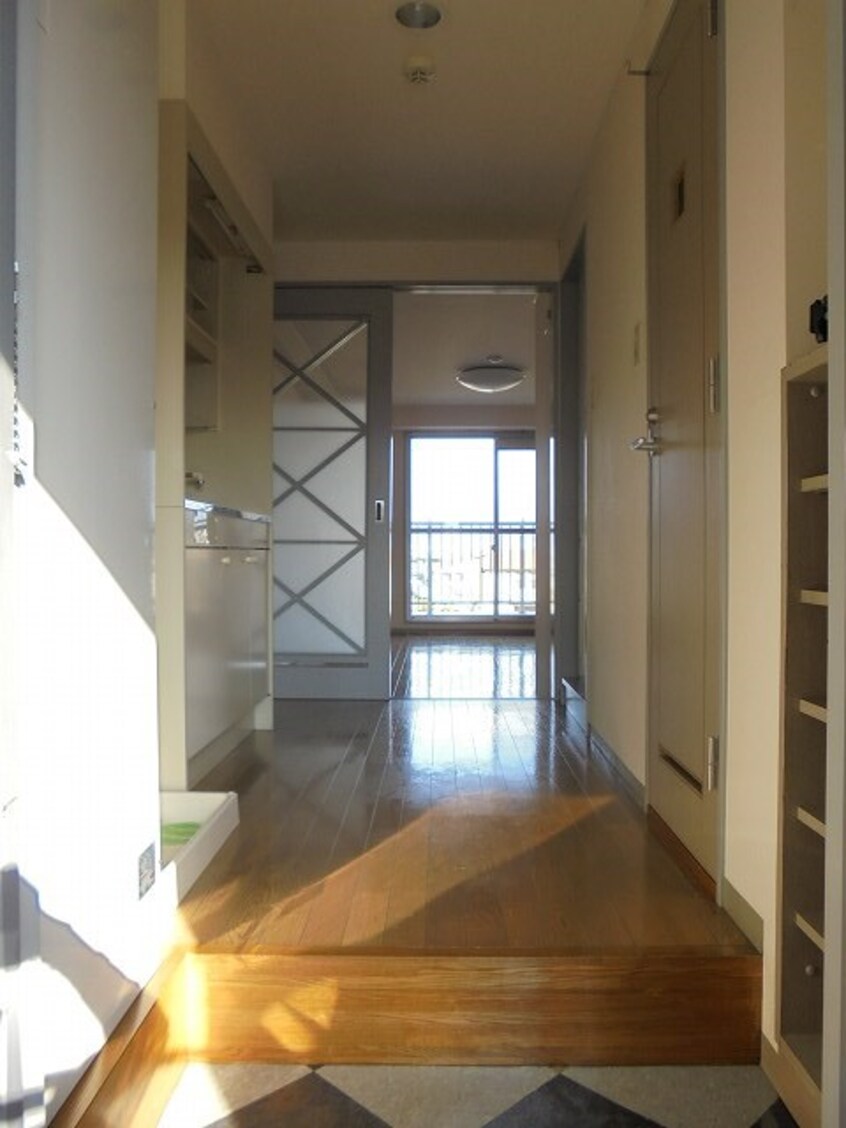 写真は303号室です ブライトン２１