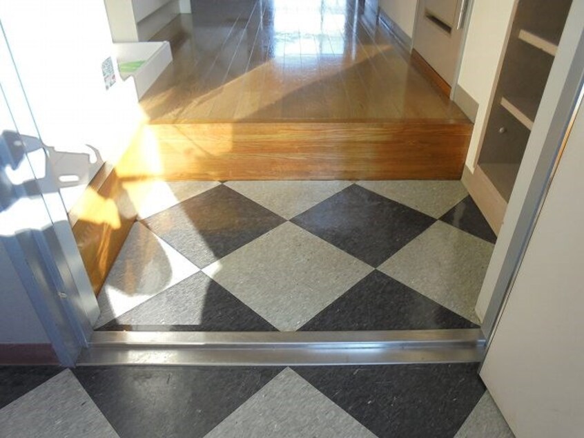 写真は303号室です ブライトン２１