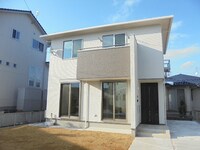 桜ヶ丘貸家A棟