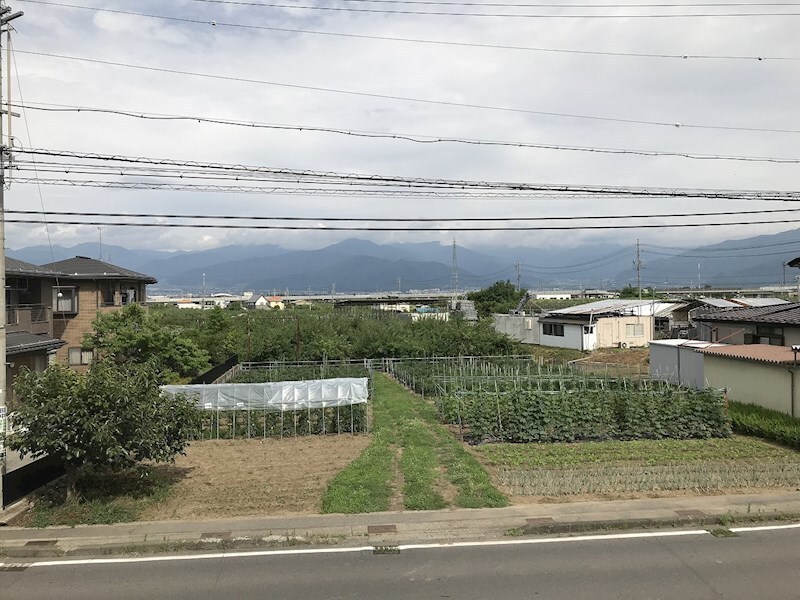 写真は203号室です（参考） カスターニャ