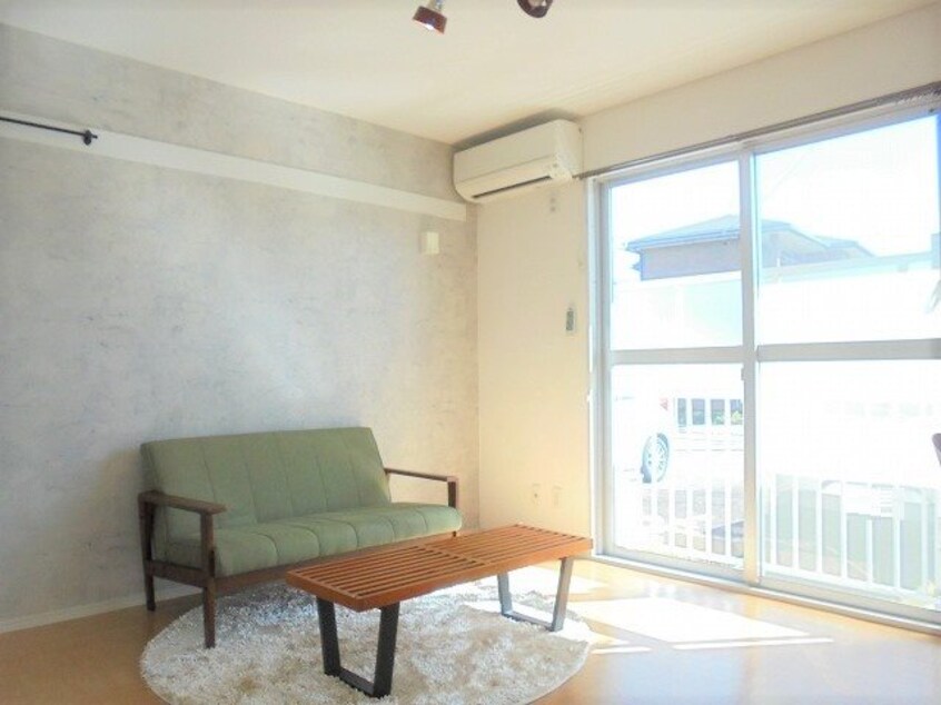 備品は設備ではありません。 カスターニャ