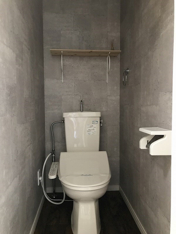 写真は203号室です（参考） カスターニャ