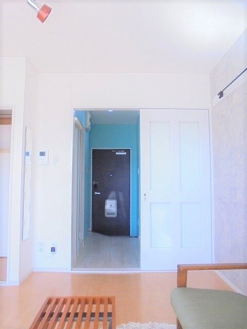 備品は設備ではありません。 カスターニャ