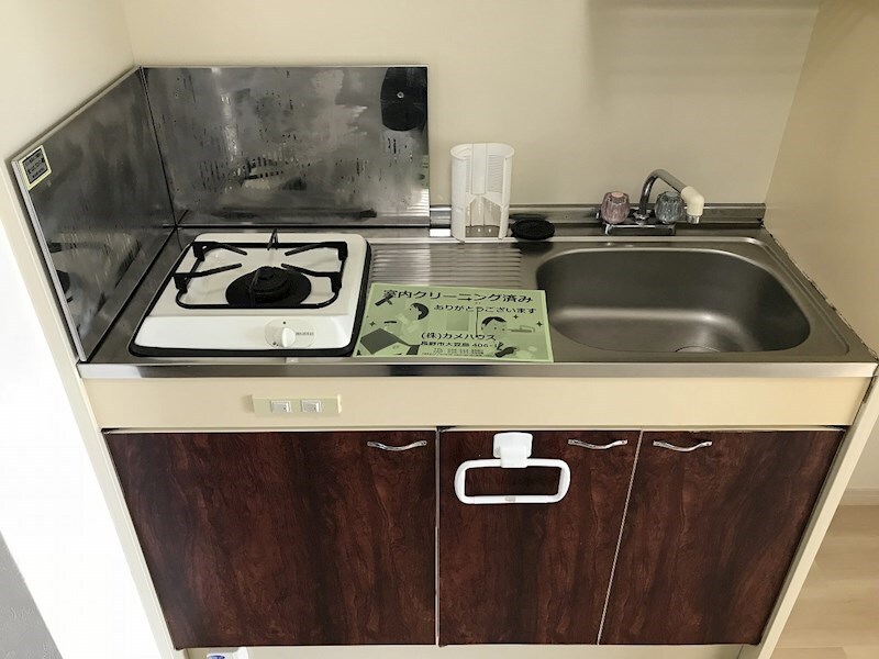 写真は203号室です（参考） カスターニャ