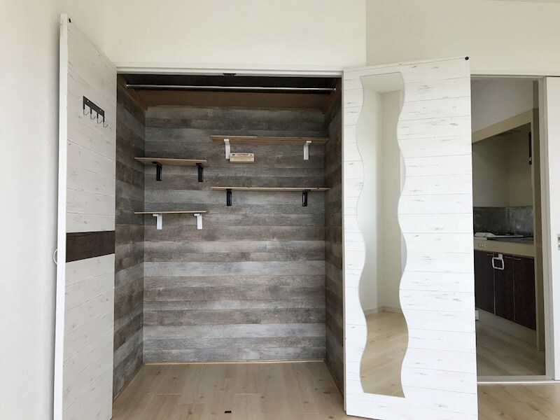 写真は203号室です（参考） カスターニャ