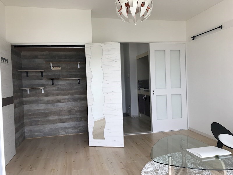 写真は203号室です（参考） カスターニャ