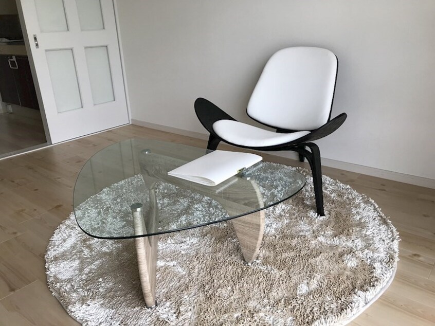 写真は203号室です（参考） カスターニャ