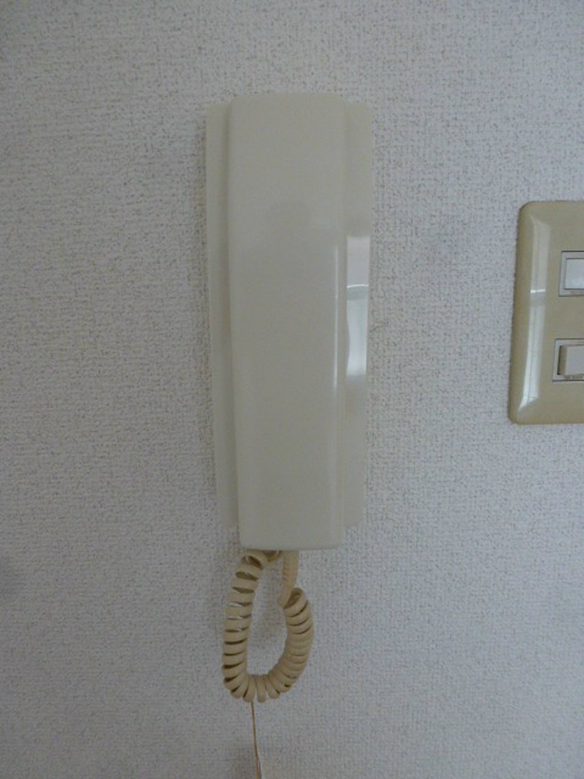 写真は105号室です。 プランタン若里I