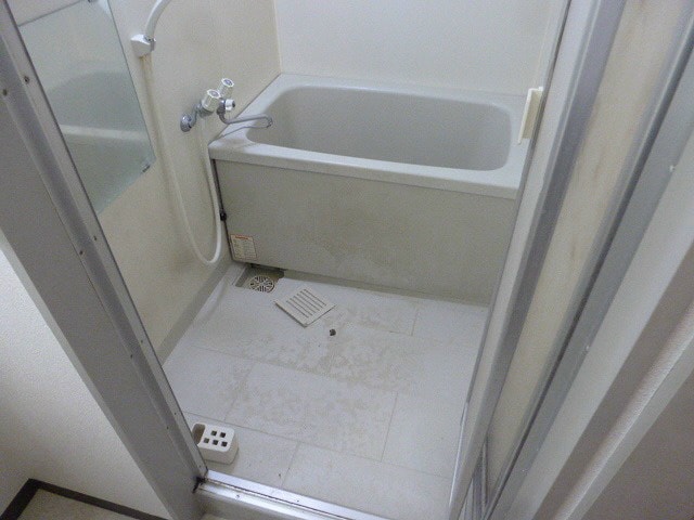 写真は105号室です。 プランタン若里I