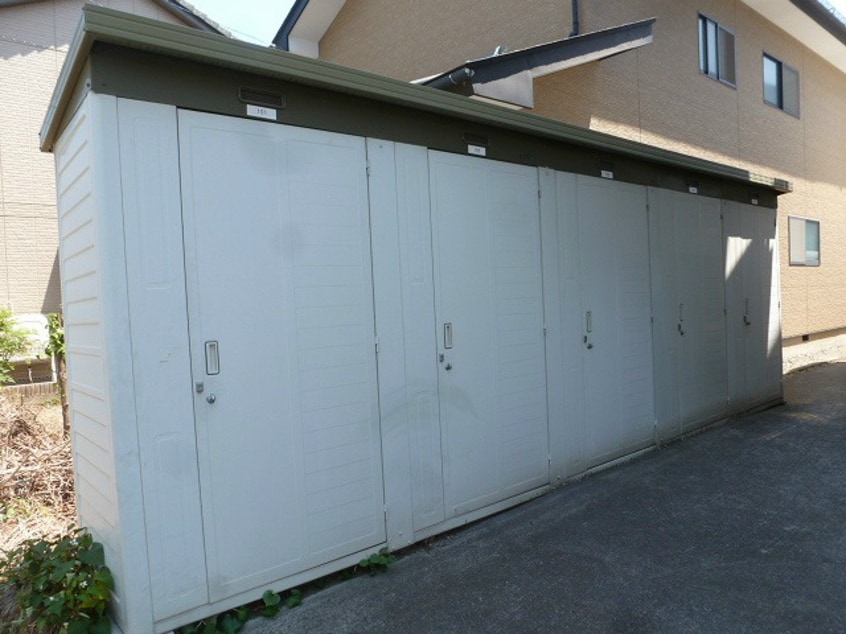  プランタン若里I