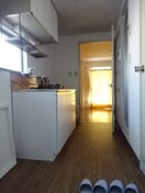  長野電鉄長野線/権堂駅 徒歩6分 3階 築35年