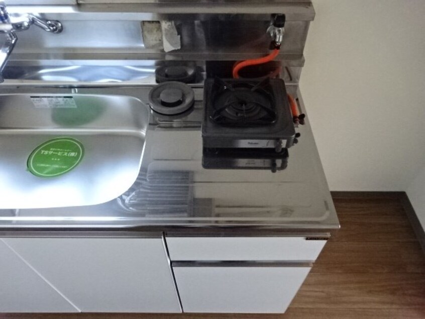  長野電鉄長野線/権堂駅 徒歩6分 3階 築35年